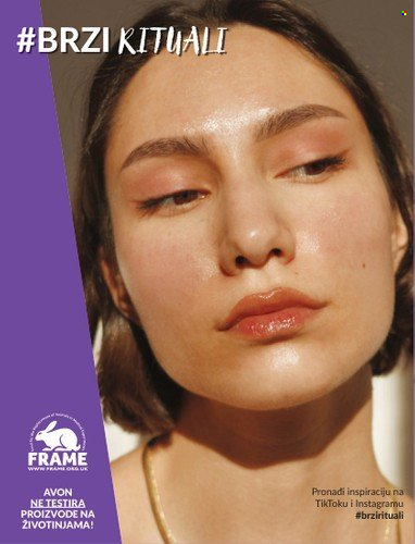 Avon katalog - 01.07.2023 - 31.07.2023. Stranica 10