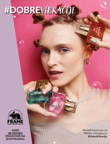 Avon katalog - 01.07.2023 - 31.07.2023. Stranica 24