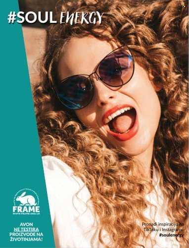 Avon katalog - 01.07.2023 - 31.07.2023. Stranica 30