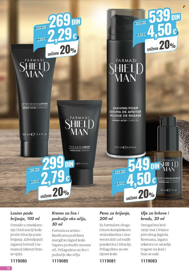 Farmasi katalog - 01.07.2023 - 31.07.2023. Stranica 76