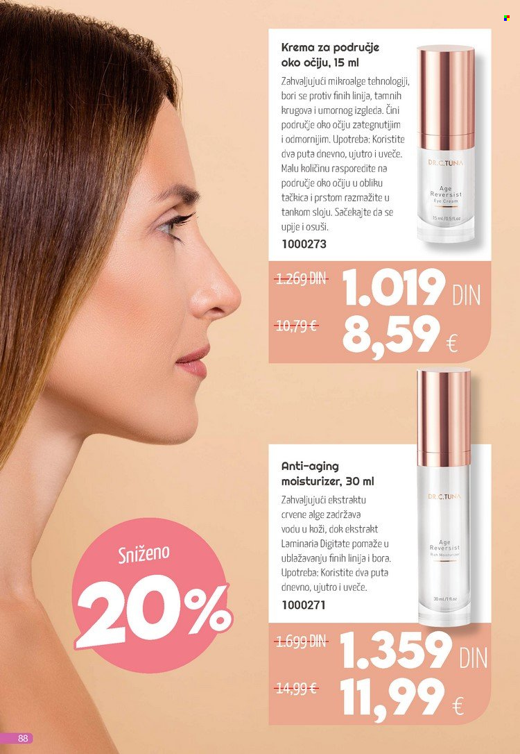 Farmasi katalog - 01.07.2023 - 31.07.2023. Stranica 88