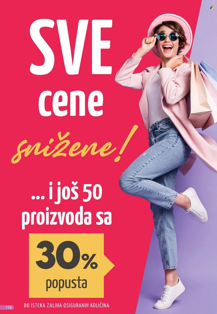Farmasi katalog - 01.07.2023 - 31.07.2023. Stranica 116