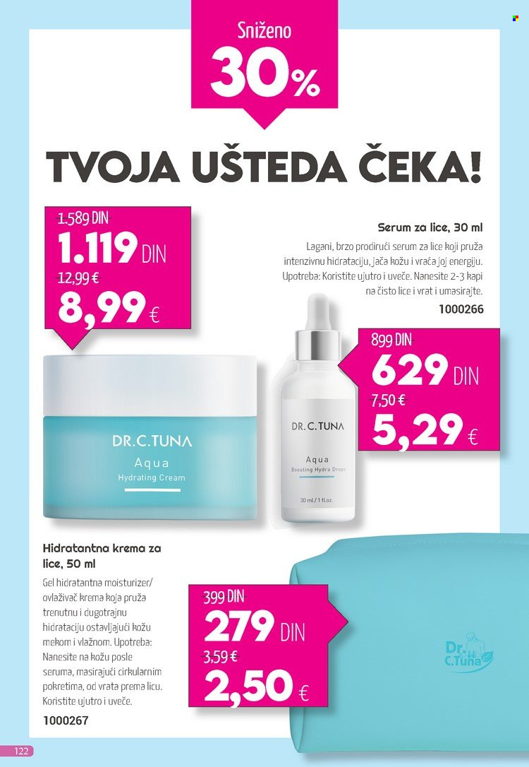 Farmasi katalog - 01.07.2023 - 31.07.2023. Stranica 122