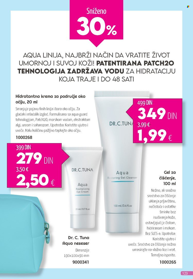 Farmasi katalog - 01.07.2023 - 31.07.2023. Stranica 123