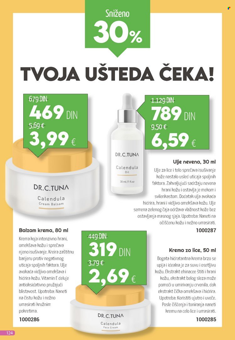 Farmasi katalog - 01.07.2023 - 31.07.2023. Stranica 124