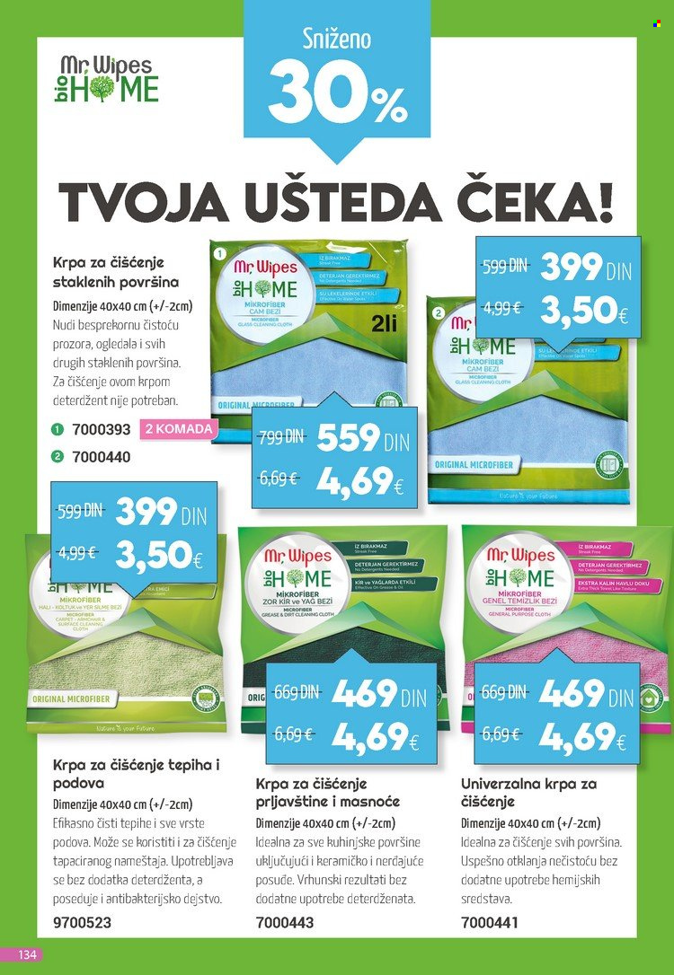 Farmasi katalog - 01.07.2023 - 31.07.2023. Stranica 134