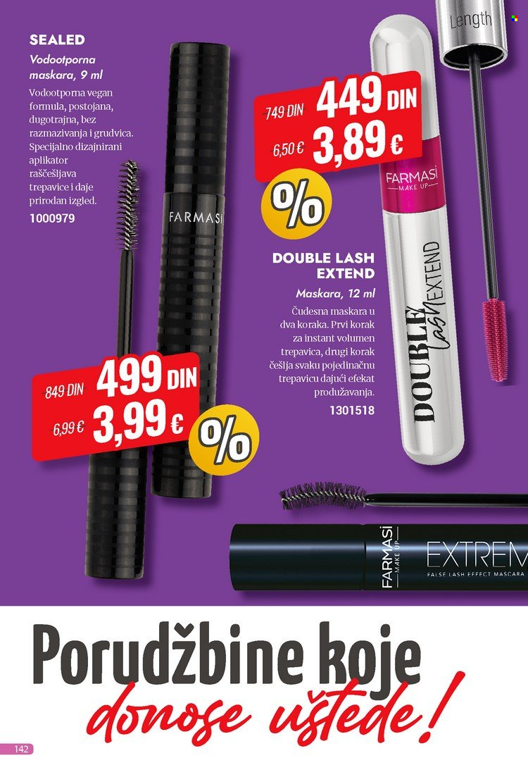 Farmasi katalog - 01.07.2023 - 31.07.2023. Stranica 142