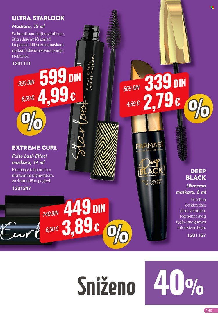 Farmasi katalog - 01.07.2023 - 31.07.2023. Stranica 143