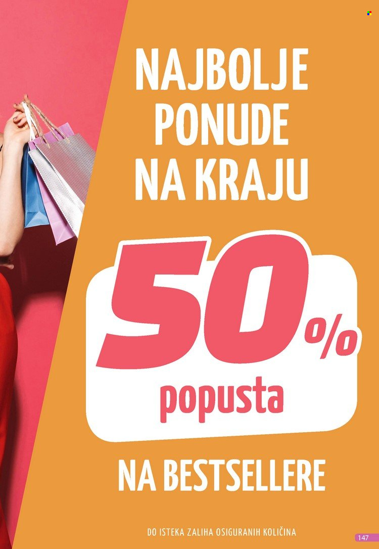 Farmasi katalog - 01.07.2023 - 31.07.2023. Stranica 147