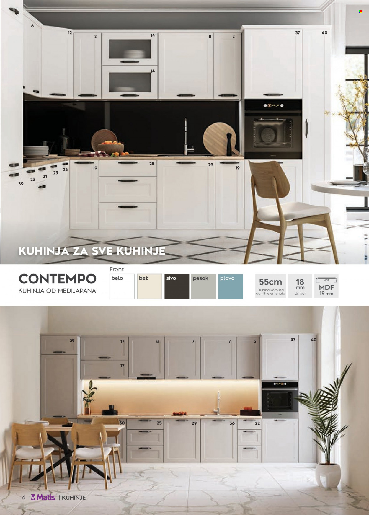 Matis katalog - 01.07.2023 - 31.07.2023. Stranica 6
