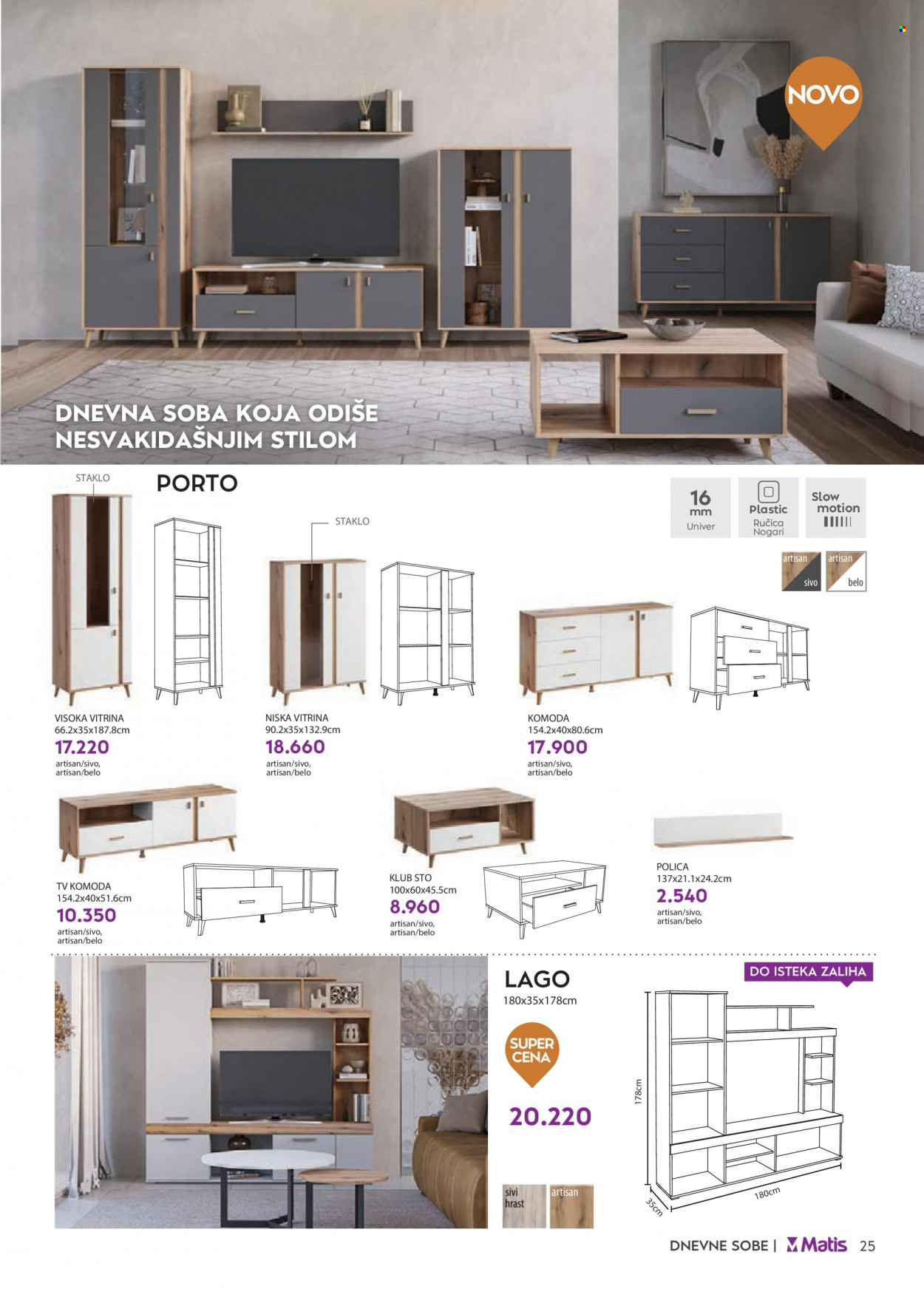 Matis katalog - 01.07.2023 - 31.07.2023. Stranica 25