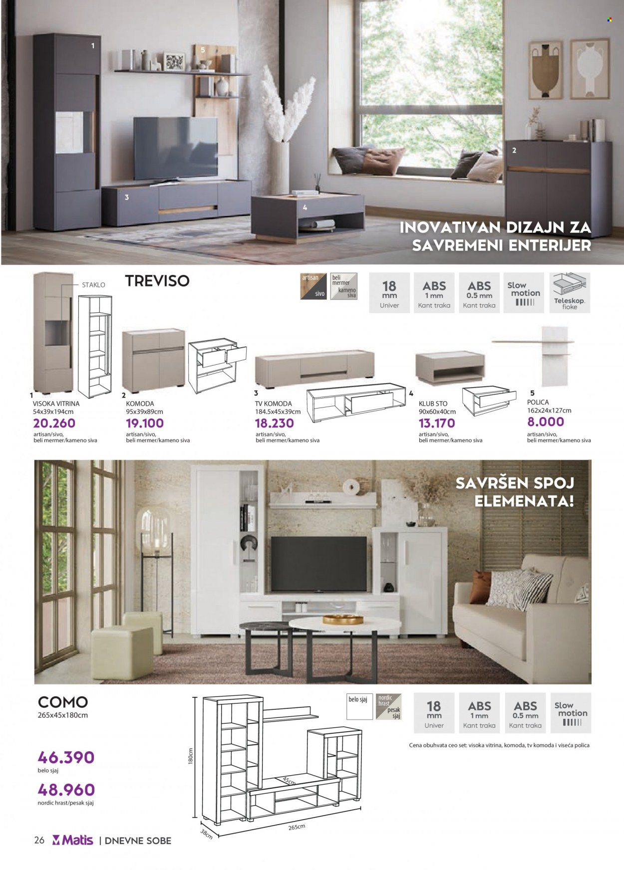 Matis katalog - 01.07.2023 - 31.07.2023. Stranica 26