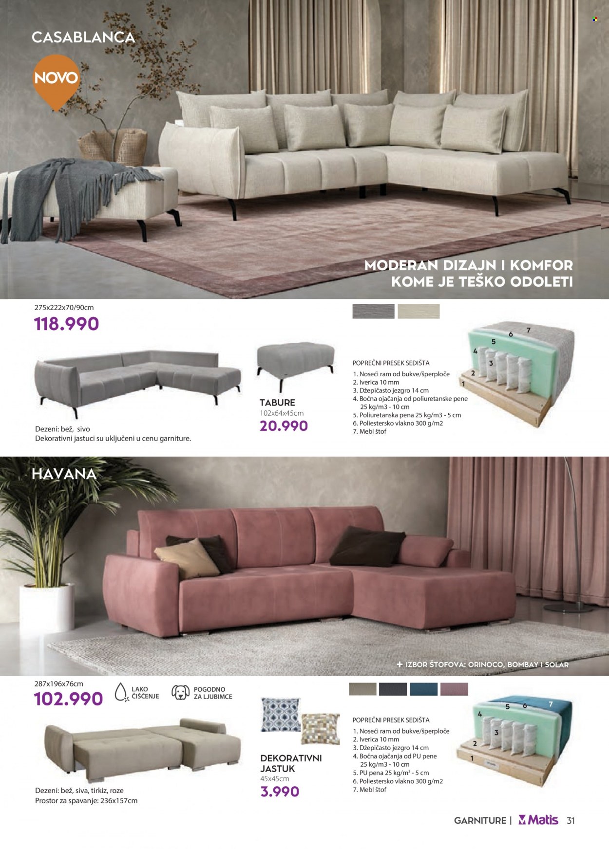 Matis katalog - 01.07.2023 - 31.07.2023. Stranica 31