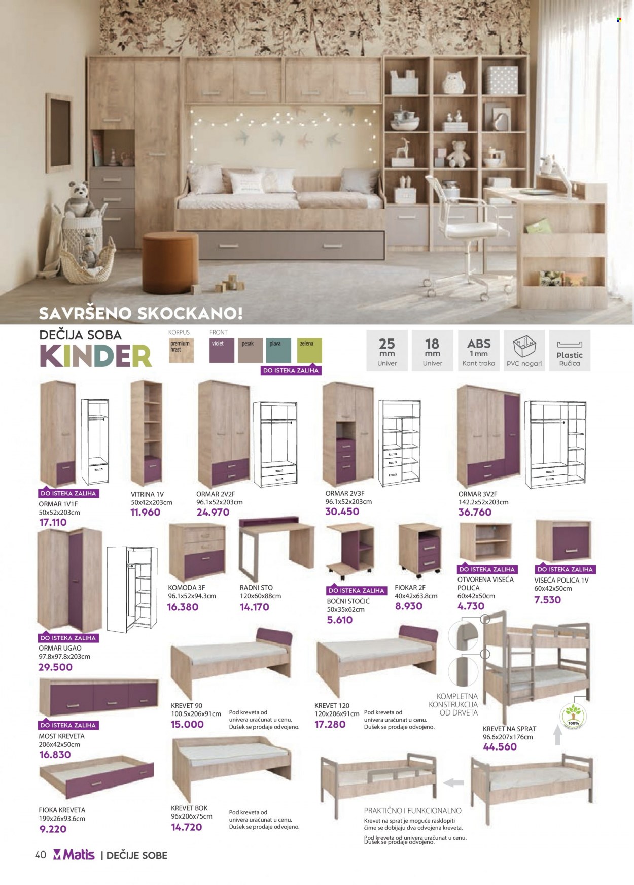 Matis katalog - 01.07.2023 - 31.07.2023. Stranica 40