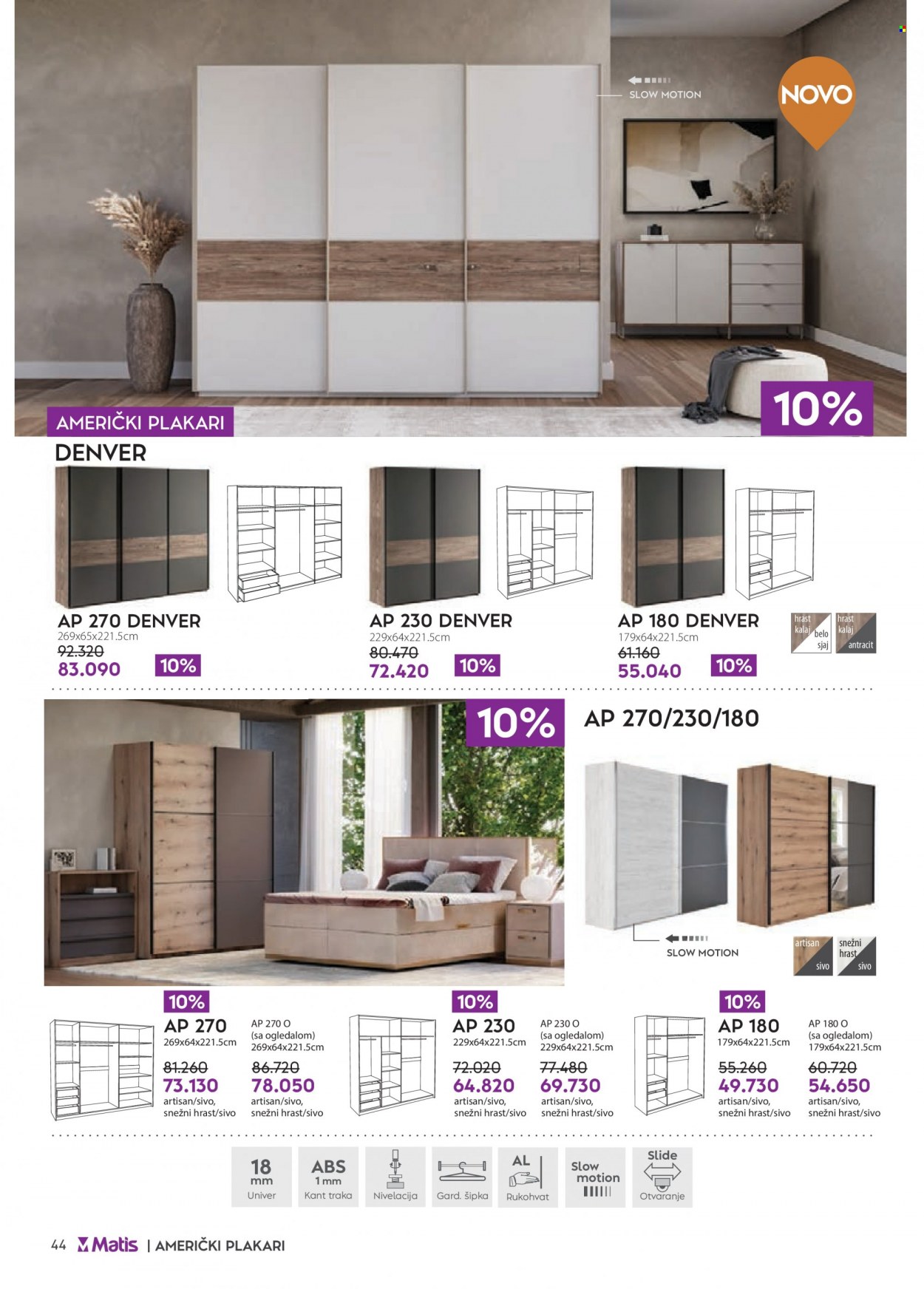 Matis katalog - 01.07.2023 - 31.07.2023. Stranica 44