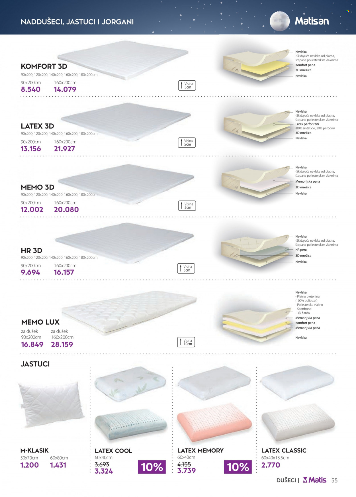 Matis katalog - 01.07.2023 - 31.07.2023. Stranica 55