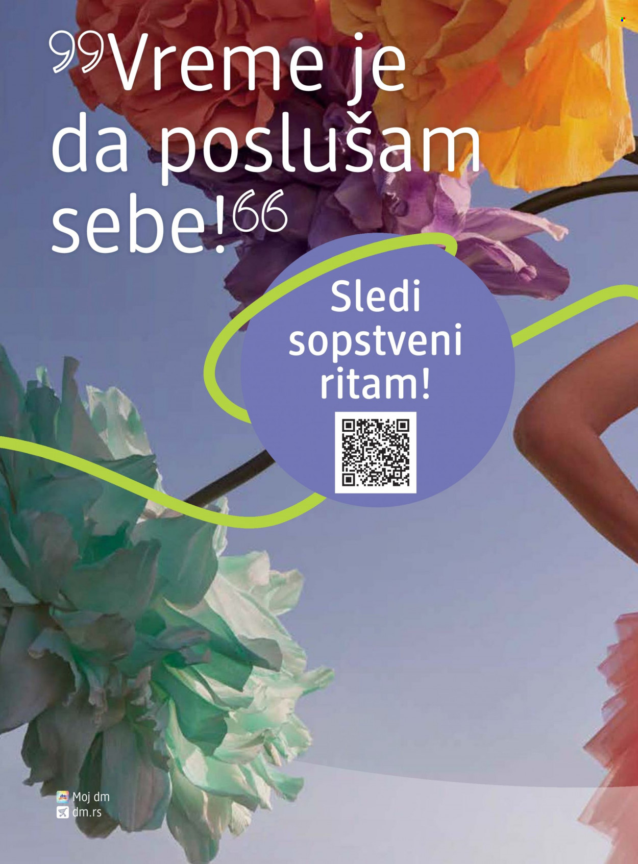 dm drogerie katalog. Stranica 2