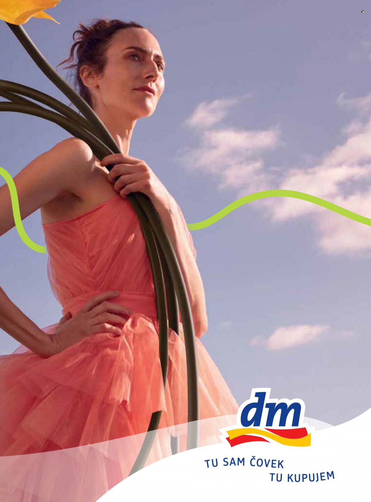 dm drogerie katalog. Stranica 3