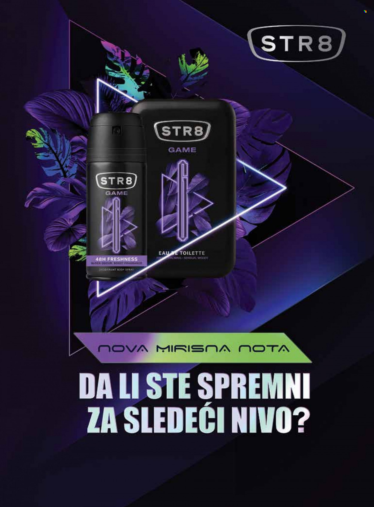 dm drogerie katalog. Stranica 19
