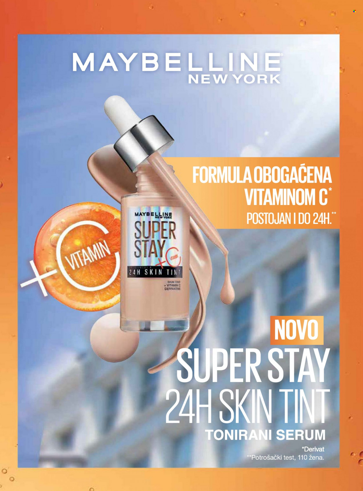 dm drogerie katalog. Stranica 28