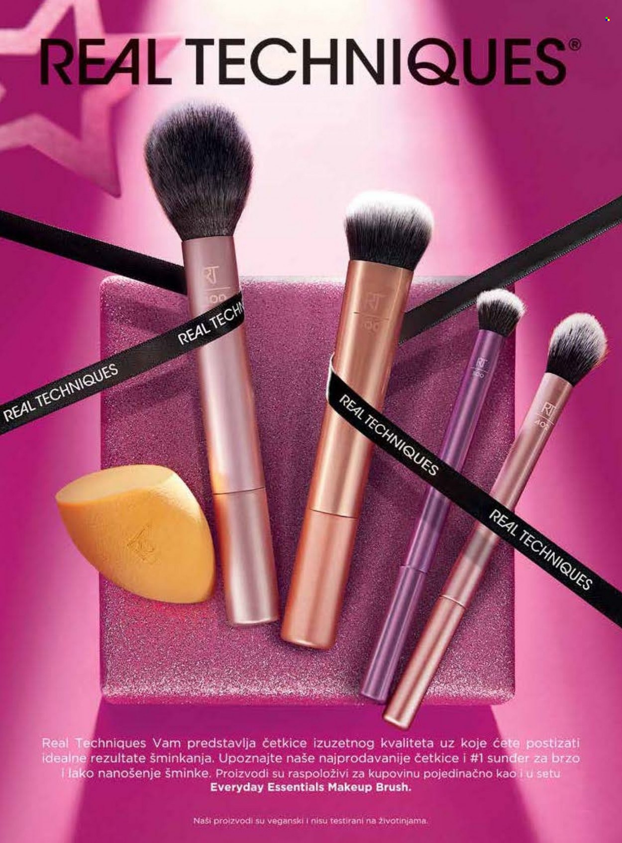 dm drogerie katalog. Stranica 34