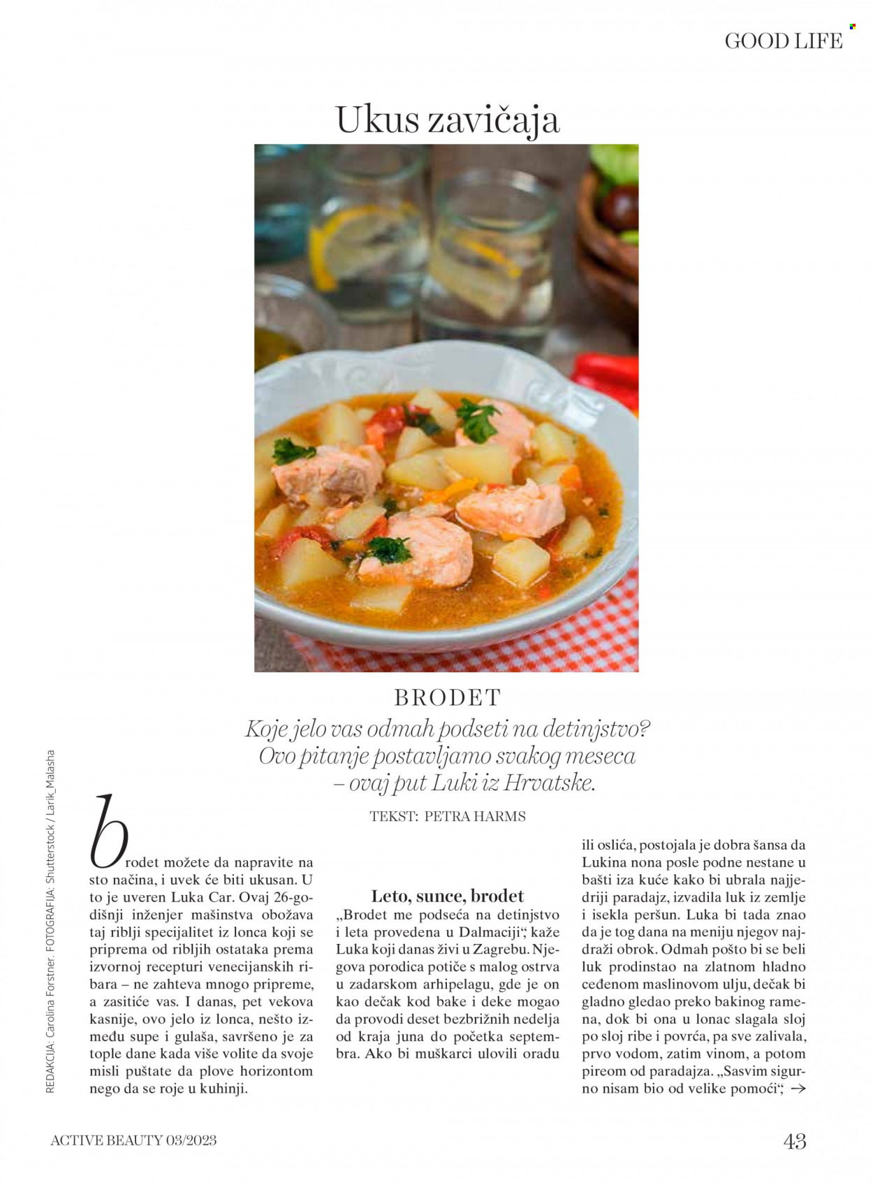 dm drogerie katalog. Stranica 43