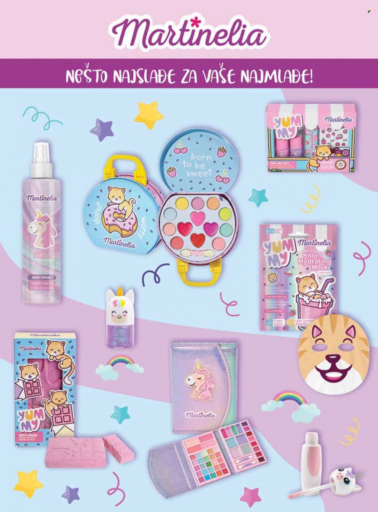 dm drogerie katalog. Stranica 51