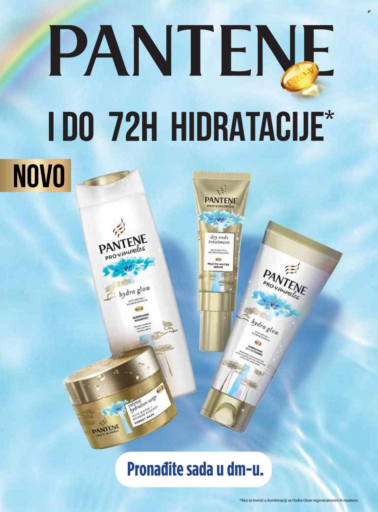 dm drogerie katalog. Stranica 60