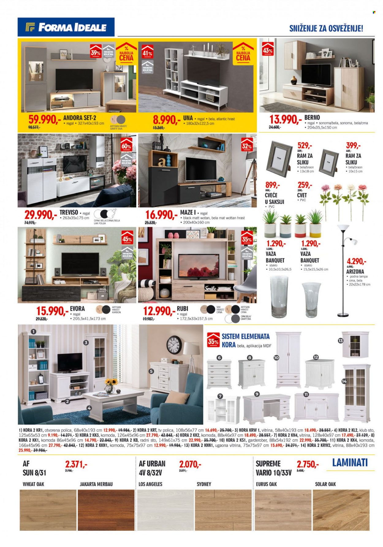 Forma Ideale katalog - 03.07.2023 - 29.07.2023. Stranica 2