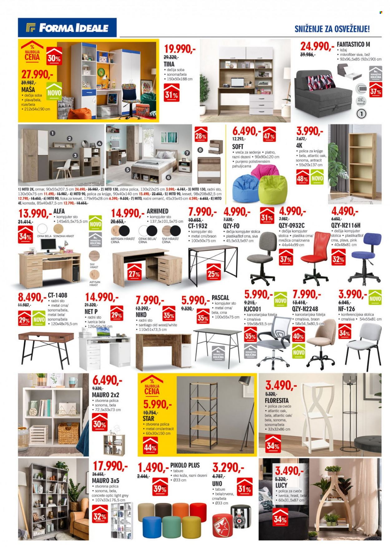 Forma Ideale katalog - 03.07.2023 - 29.07.2023. Stranica 8
