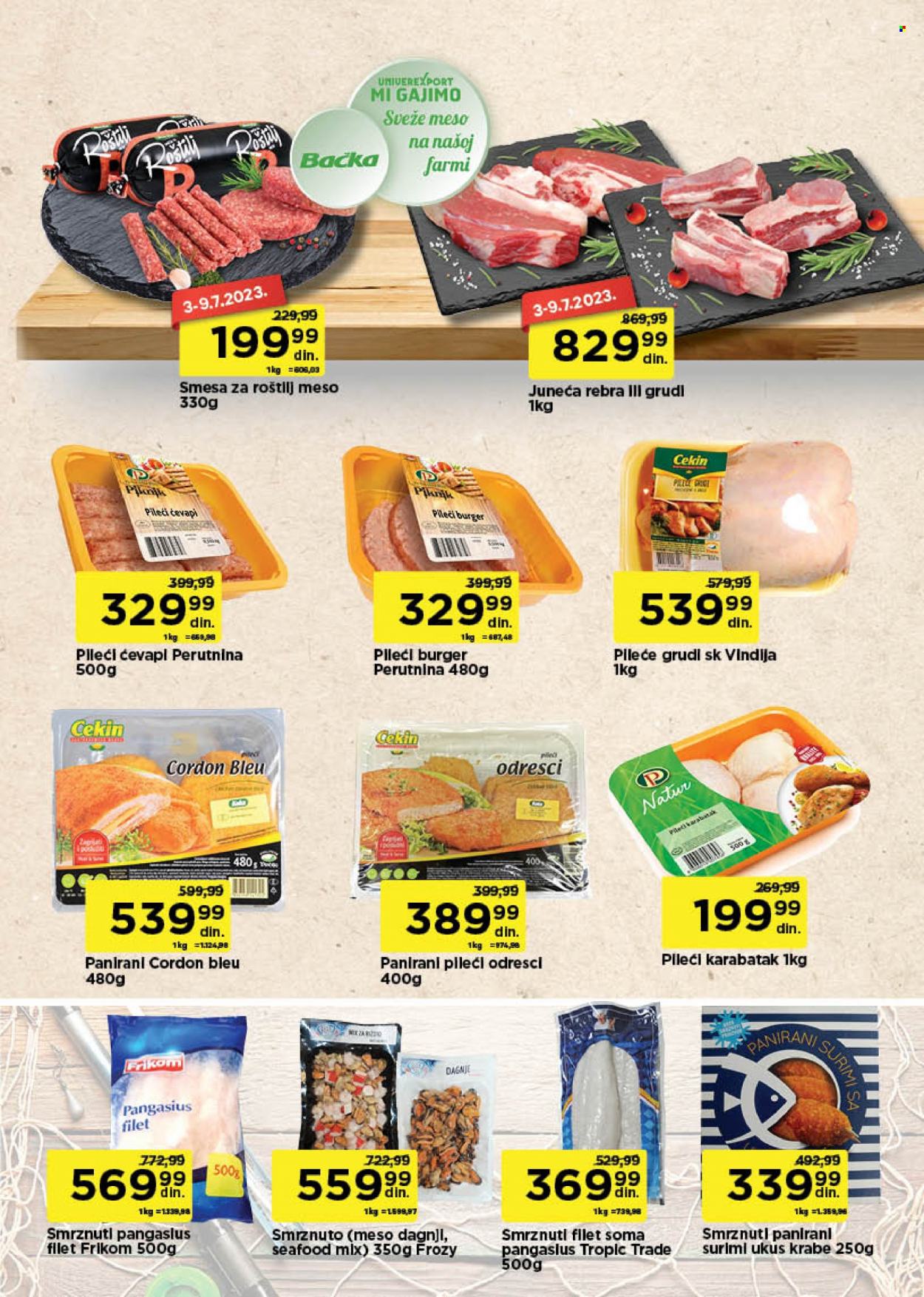 Univerexport katalog - 03.07.2023 - 16.07.2023. Stranica 3