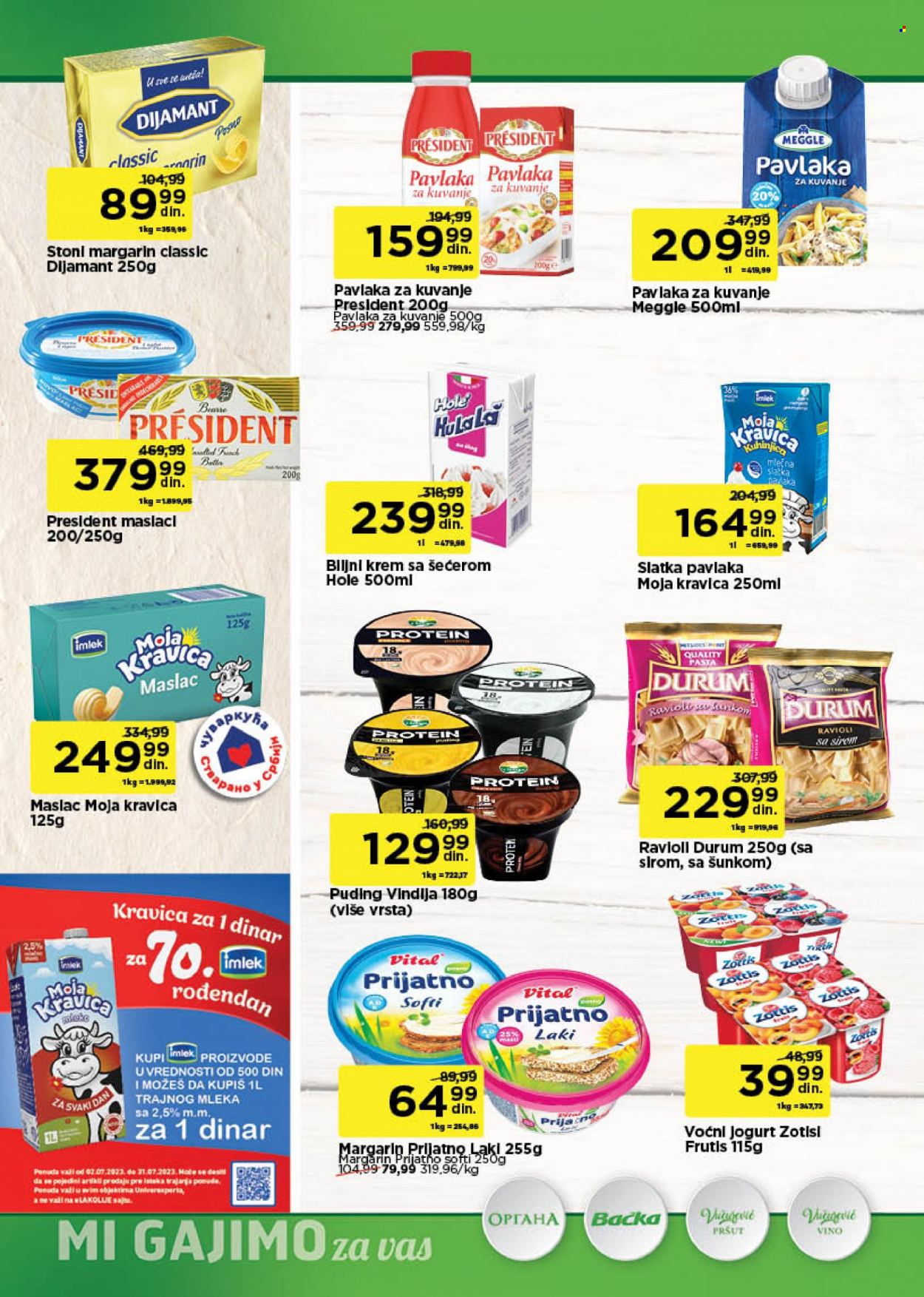 Univerexport katalog - 03.07.2023 - 16.07.2023. Stranica 8