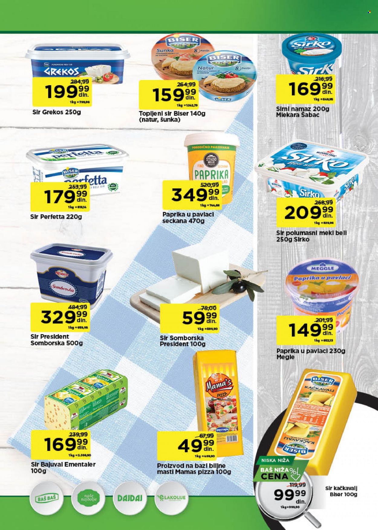 Univerexport katalog - 03.07.2023 - 16.07.2023. Stranica 9
