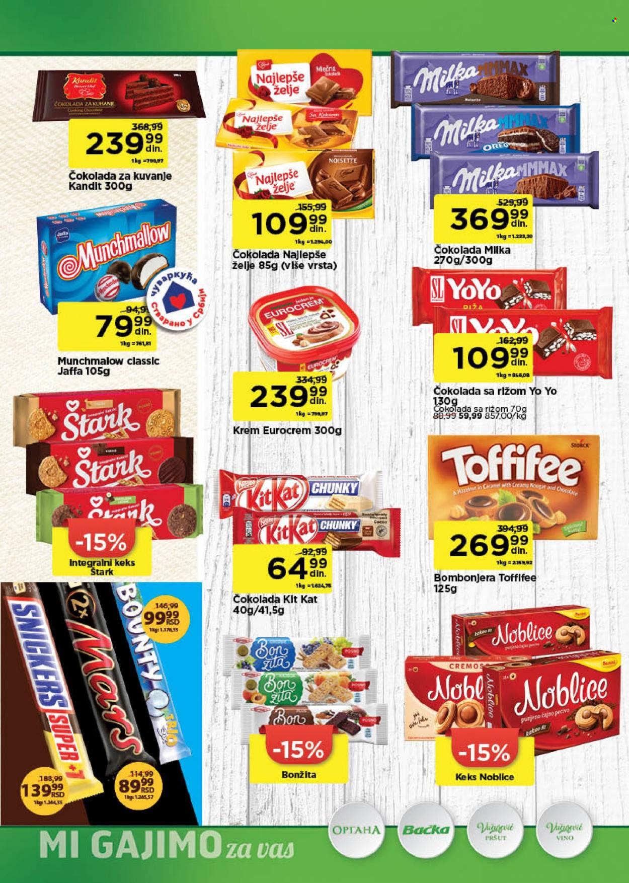 Univerexport katalog - 03.07.2023 - 16.07.2023. Stranica 18