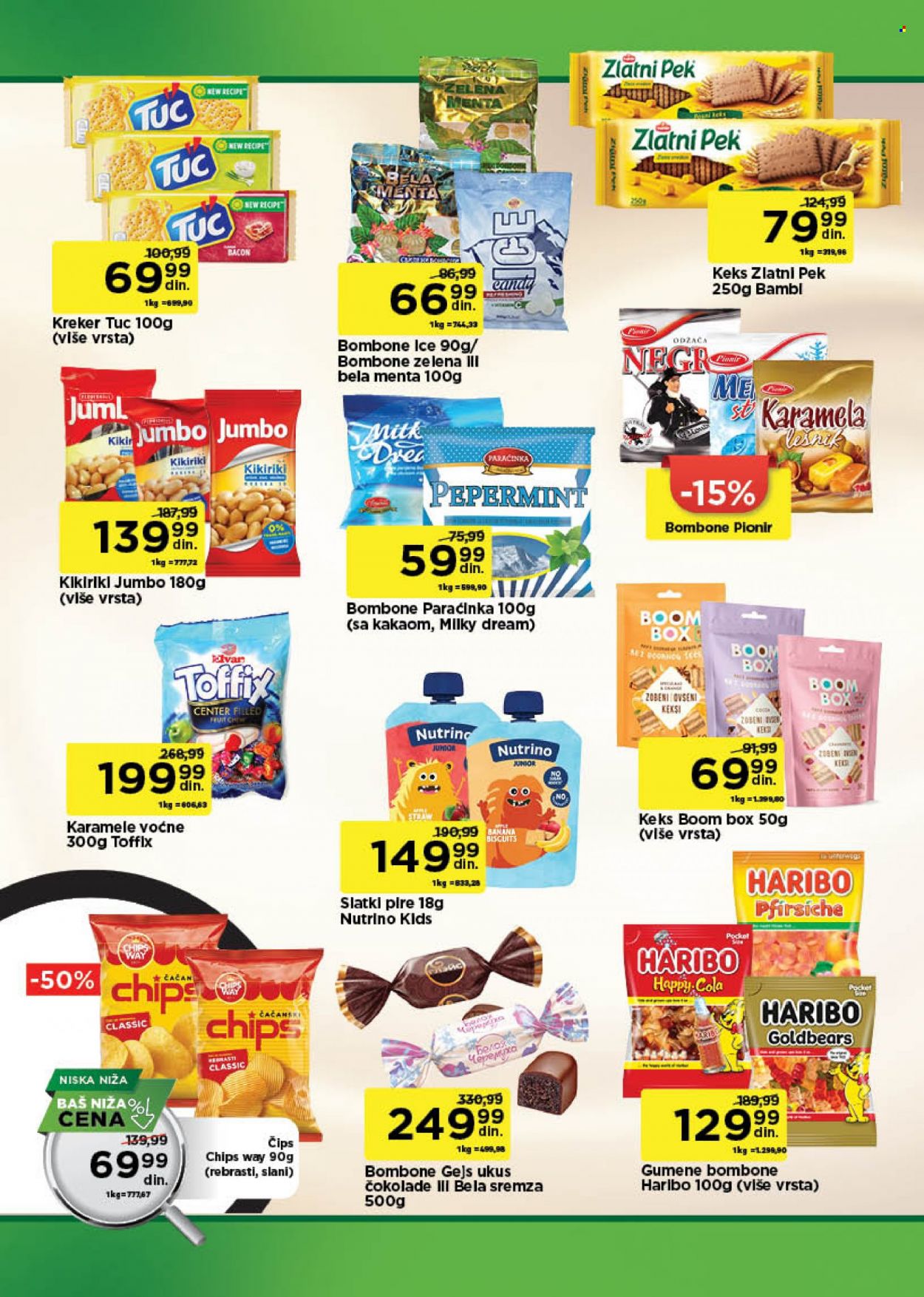 Univerexport katalog - 03.07.2023 - 16.07.2023. Stranica 20