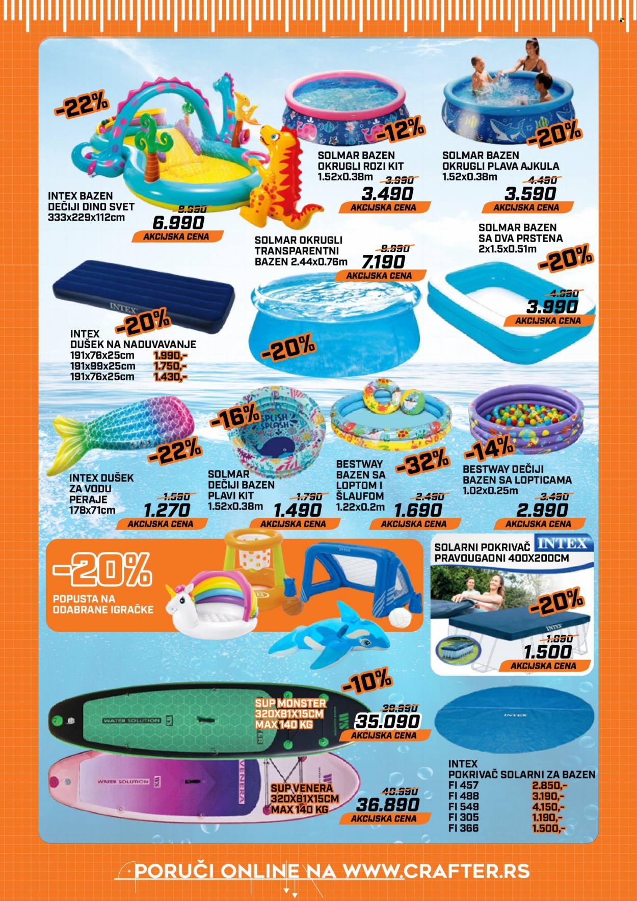 Crafter katalog - 03.07.2023 - 30.07.2023. Stranica 4