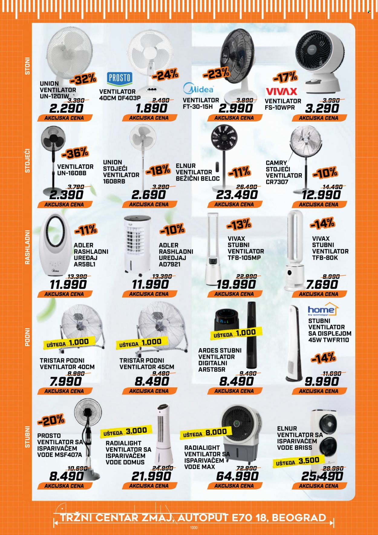 Crafter katalog - 03.07.2023 - 30.07.2023. Stranica 14