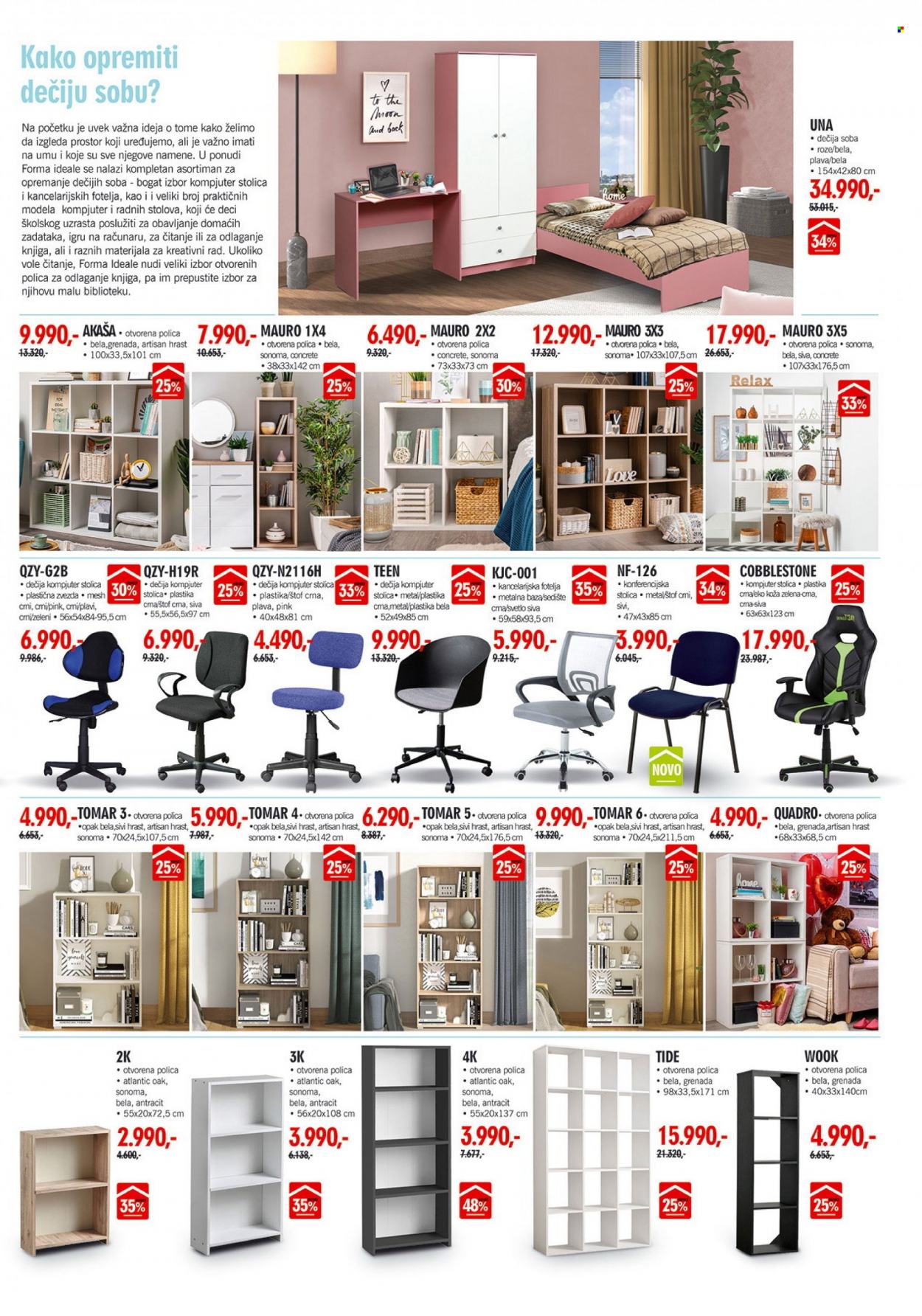 Forma Ideale katalog - 03.07.2023 - 29.07.2023. Stranica 3