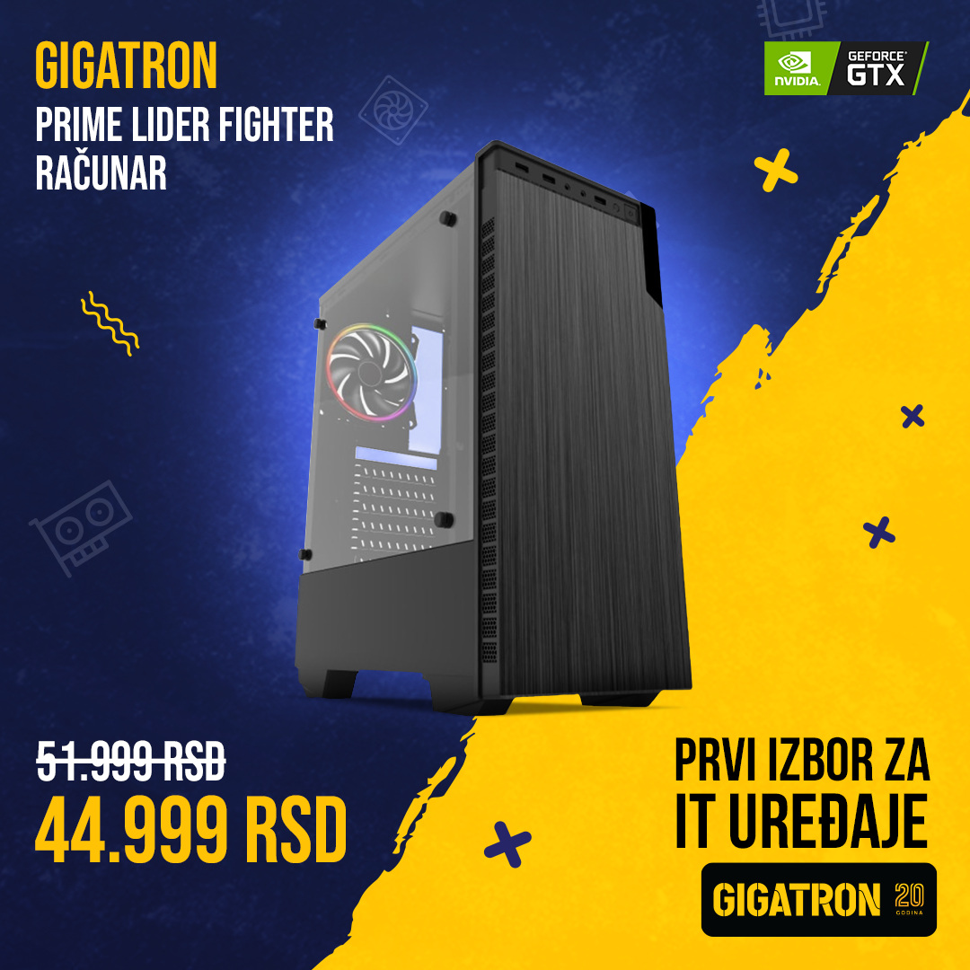 Gigatron katalog - 26.06.2023 - 09.07.2023. Stranica 3