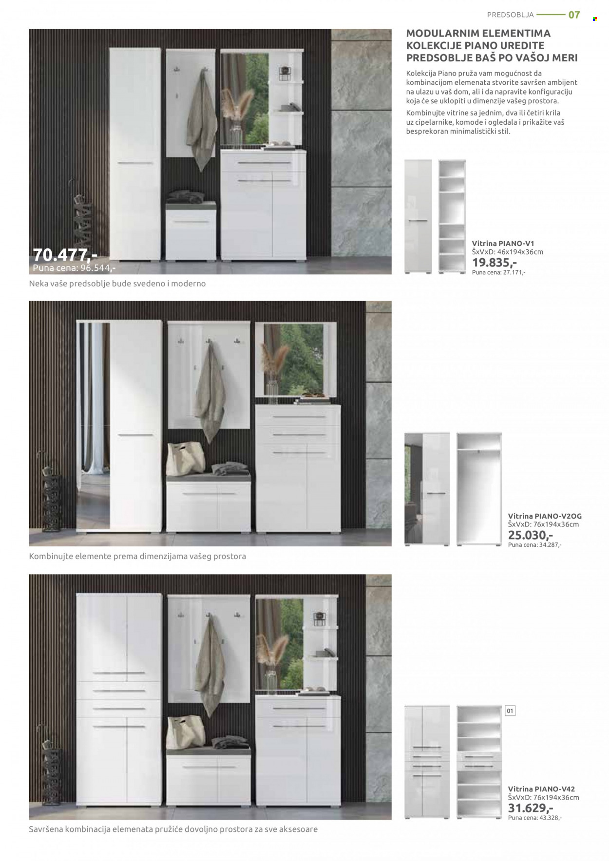 Jela katalog - 03.07.2023 - 29.07.2023. Stranica 7