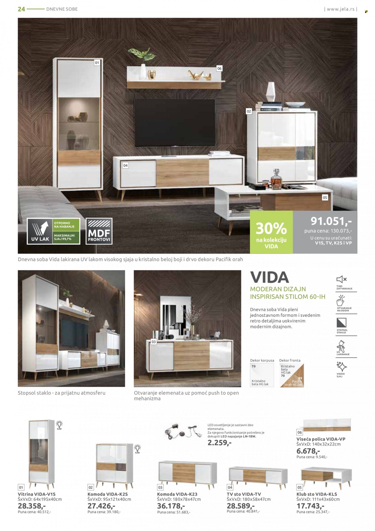 Jela katalog - 03.07.2023 - 29.07.2023. Stranica 24