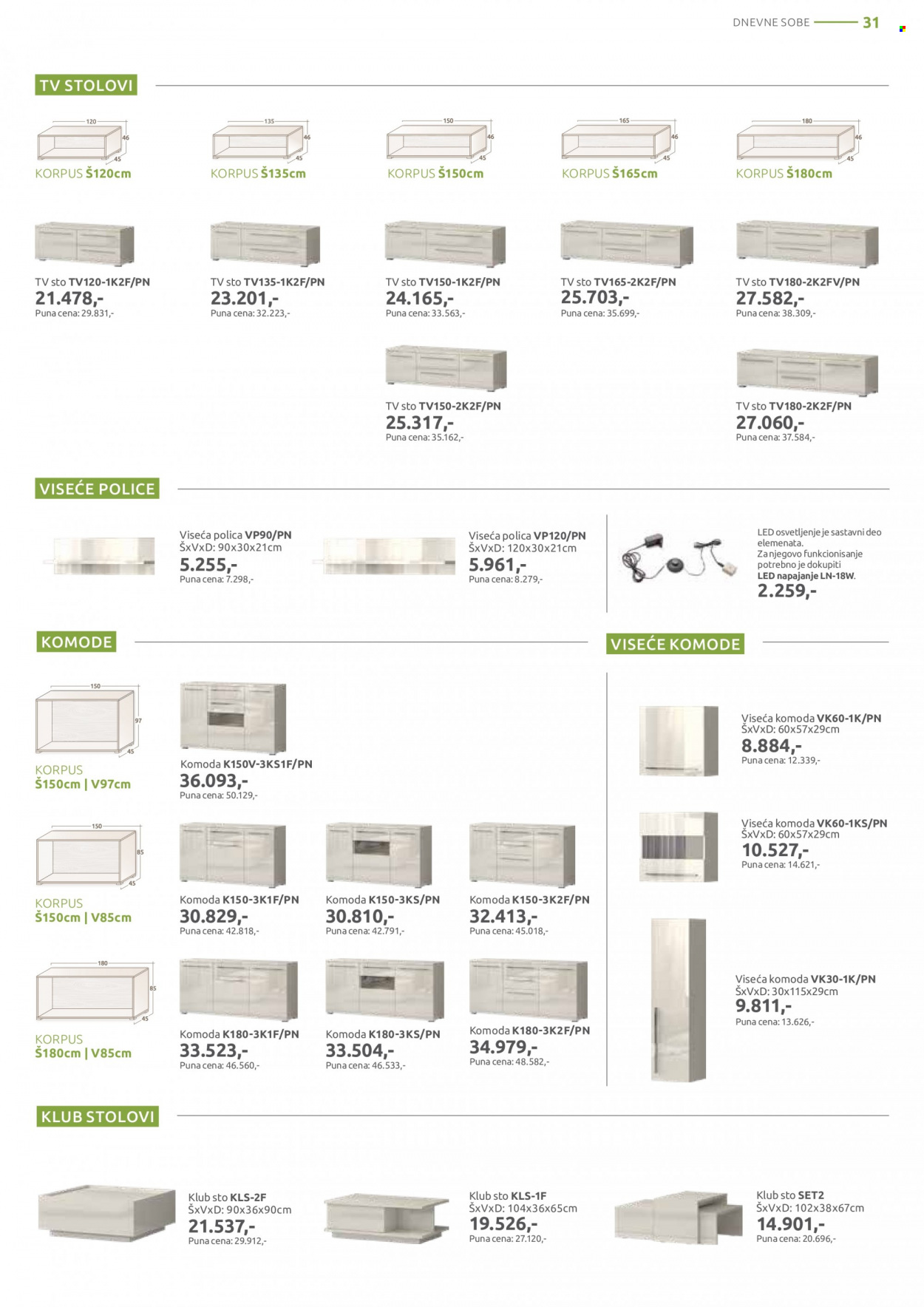 Jela katalog - 03.07.2023 - 29.07.2023. Stranica 31