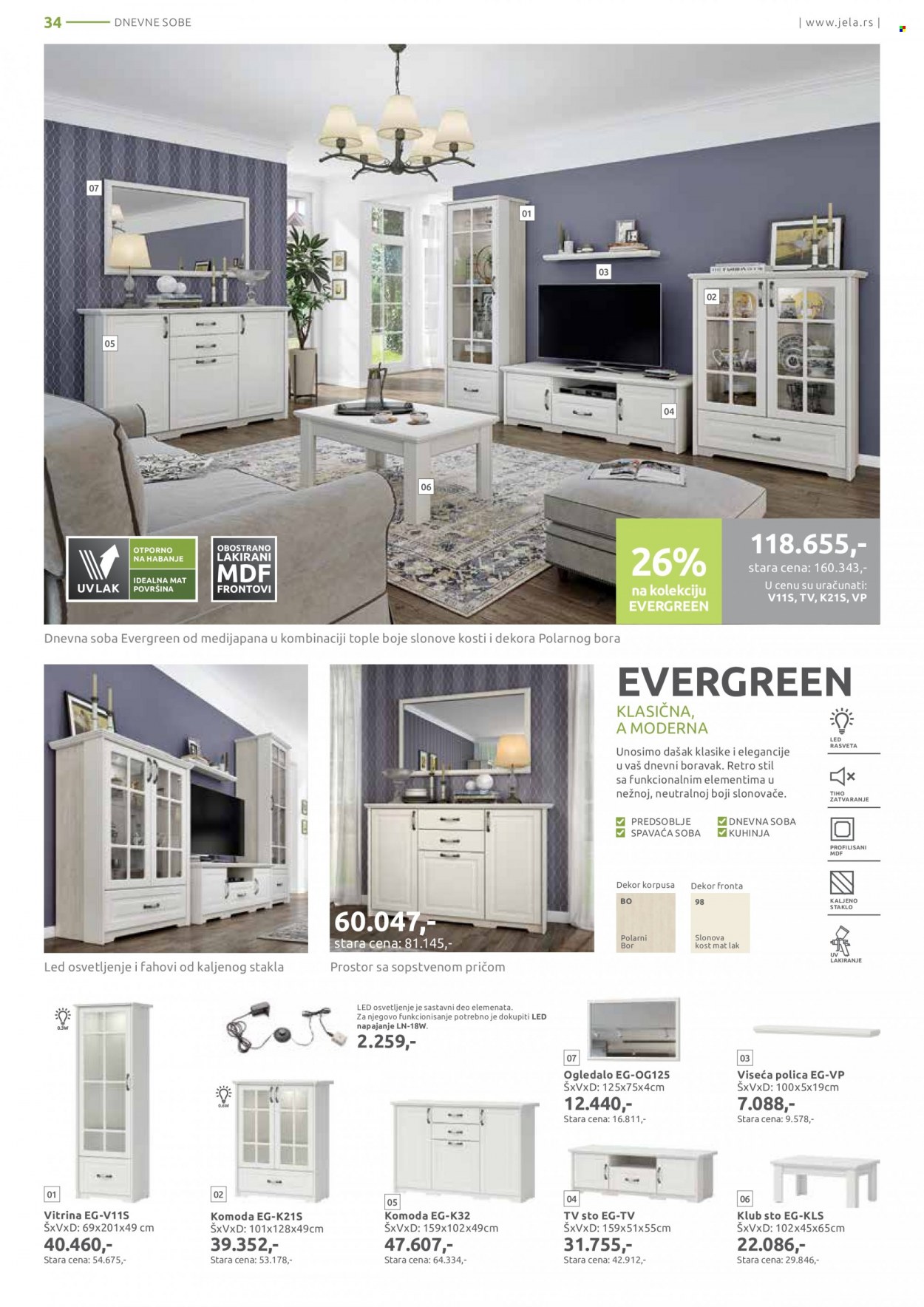 Jela katalog - 03.07.2023 - 29.07.2023. Stranica 34