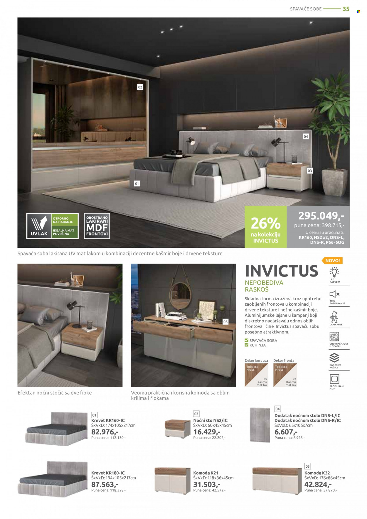 Jela katalog - 03.07.2023 - 29.07.2023. Stranica 35