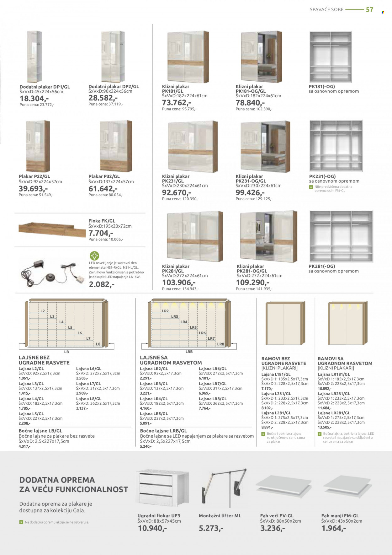 Jela katalog - 03.07.2023 - 29.07.2023. Stranica 57