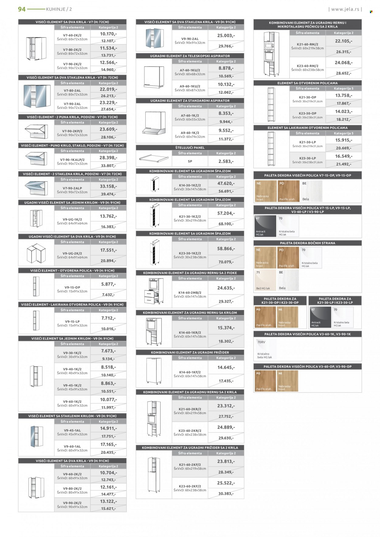 Jela katalog - 03.07.2023 - 29.07.2023. Stranica 94