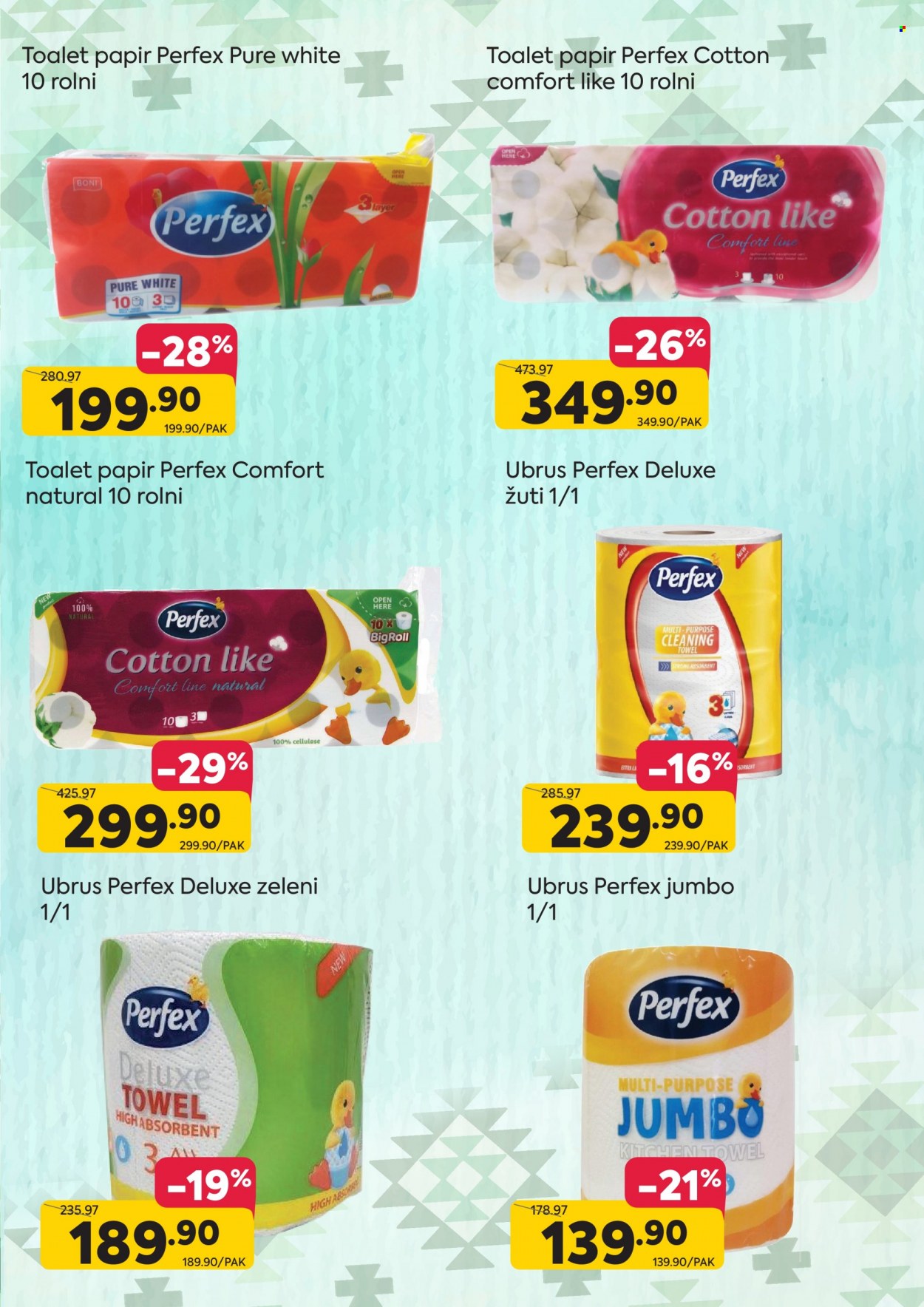 PerSu katalog - 05.07.2023 - 18.07.2023. Stranica 3