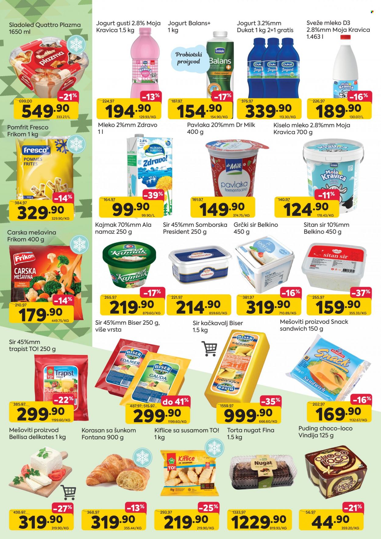 PerSu katalog - 05.07.2023 - 18.07.2023. Stranica 4