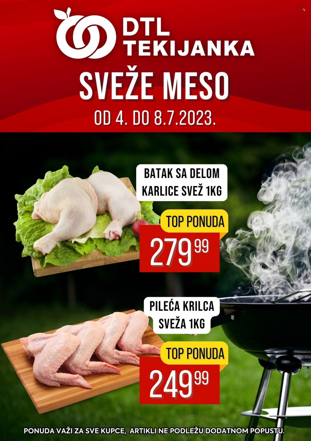 Tekijanka katalog - 04.07.2023 - 08.07.2023. Stranica 2
