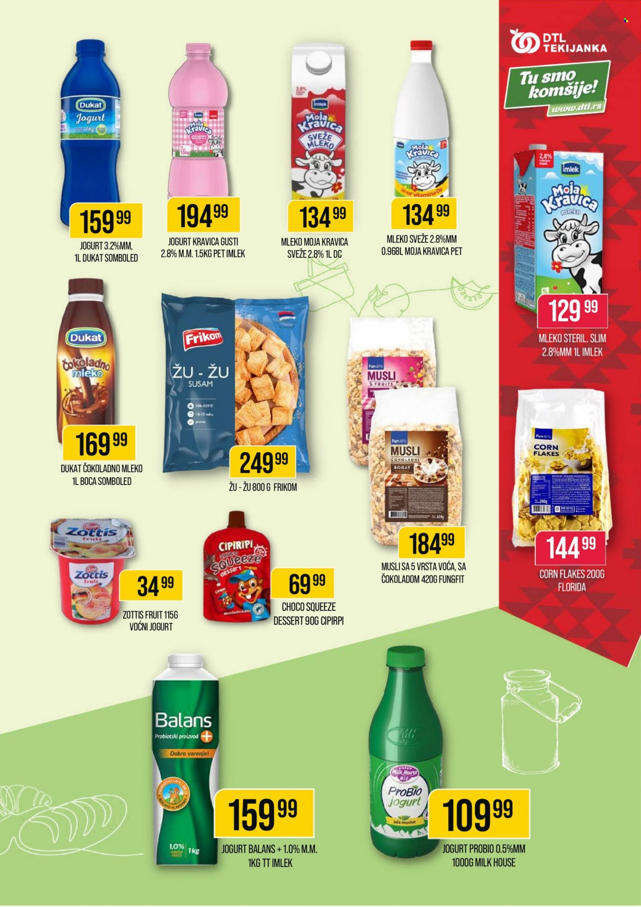 Tekijanka katalog - 05.07.2023 - 17.07.2023. Stranica 5
